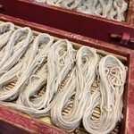 須坂屋そば 新潟駅前店 - 