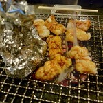 ホルモン山形屋 - 