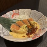 コモレビ 個室で味わう肴と日本酒 - 
