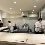 お料理 やちる - 