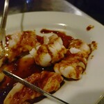 ホルモン山形屋 - 