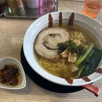 麺や 暁 - 
