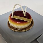 그랑메르시 - グランメルシー