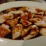 ホルモン山形屋 - 