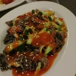 ホルモン山形屋 - 