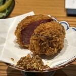 炭火焼き ヒノカミ - 