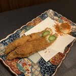 コモレビ 個室で味わう肴と日本酒 - 