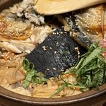 炭火焼き ヒノカミ - 