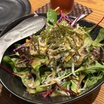 炭火焼き ヒノカミ - 