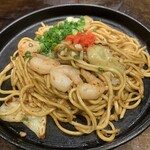 鍋･鉄板酒場あじと - 