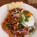 ラピーヌ喫茶 - 