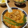 支那麺 はしご 新小岩店