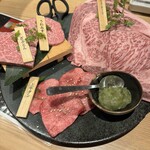 焼肉やざわ 大手町店 - 