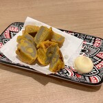 炉端焼き ととしぐれ 田町店 - 