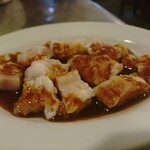 ホルモン山形屋 - 