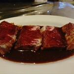 ホルモン山形屋 - 