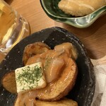 大衆酒場 おたる三幸 大通ビッセ店 - 