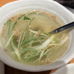 いただきます。 - 