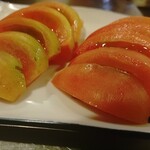 ホルモン山形屋 - 