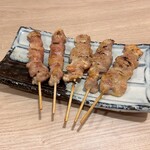 炉端焼き ととしぐれ 田町店 - 