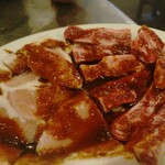 ホルモン山形屋 - 