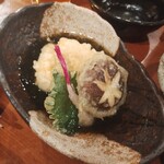 姫路おでん 地料理 居酒屋 じごろ小廣 - 