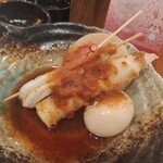 姫路おでん 地料理 居酒屋 じごろ小廣 - 