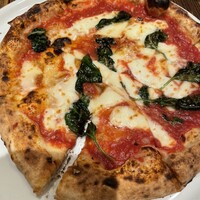 イゾラ スメラルダ - 