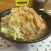 ラーメン太る 高浜海の家店