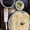讃岐うどん 吾平