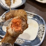 焼とり一鳥 - 