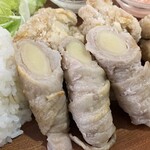 岩下の新生姜ミュージアムショップ - 