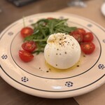 Trattoria・La・Puglia - 