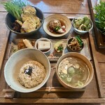 たけおごはん - 