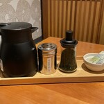 すき焼きと牛まぶし ももしき - 