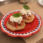 Trattoria・La・Puglia - 