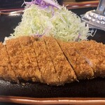 とんかつ末ひろ - 料理写真: