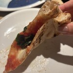 ピッツェリア イル・タンブレッロ - 