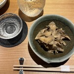 炭火串焼 鶏魚 田町店 - 