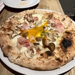 ピッツェリア イル・タンブレッロ - 