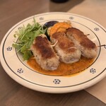 Trattoria・La・Puglia - 