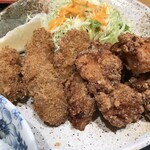 お食事処 北の屋 - 