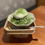 すき焼きと牛まぶし ももしき - 