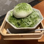 すき焼きと牛まぶし ももしき - 