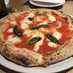 ピッツェリア イル・タンブレッロ - 