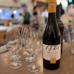 Trattoria・La・Puglia - 