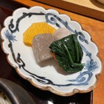 すき焼きと牛まぶし ももしき - 