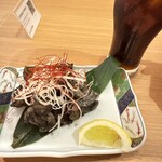 鶏匠 とり澄 田町本店 - 