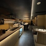 炭火串焼 鶏魚 - 