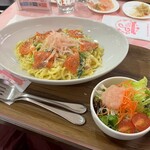 岩下の新生姜ミュージアムショップ - 